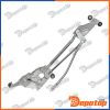 Tringlerie d'essuie-glace avant pour MITSUBISHI | 58802, 2190897